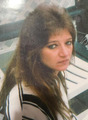 Reba McCoy missing person case in Columbus, Ohio
