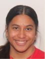Louanie Zachrias missing person case profile photo