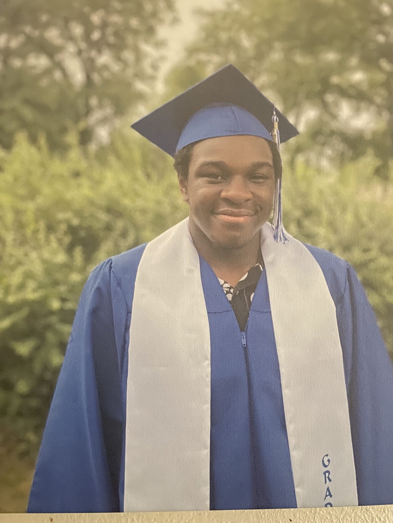 Jeremiah Moneta missing person case profile photo