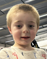 Ransom Ruffcorn missing person case in Laveen, Arizona