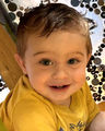 Jepsen Ruffcorn missing person case in Laveen, Arizona