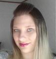 Candice Shields missing person case in Graham, Texas