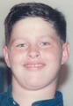 Toby Coleman missing person case profile photo