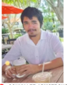 Sonny Armstrong missing person case in North Fort Myers, Florida