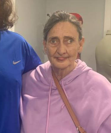 Evelyn Blake missing person case in Glen Dean, Kentucky