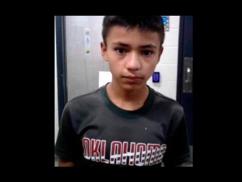 Fernando Membreno missing person case in Columbia, Tennessee