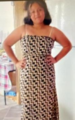 Katherine Santos missing person case profile photo
