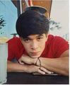 Carlos Marquez- Nolasco missing person case in San Diego, California