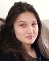 Mariah Talavera missing person case profile photo