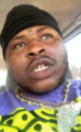 Naaman Williams missing person case in Florissant, Missouri