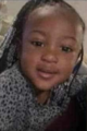 Malaiyah Wickerson missing person case in Florissant, Missouri