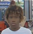 Gerrielle German missing person case in Florissant, Missouri