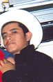 Victor Balbuena missing person case profile photo
