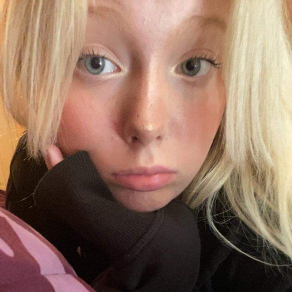 Samarah Forehand missing person case in Dade City, Florida