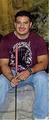 Jaime Romero missing person case in Gaithersburg, Maryland
