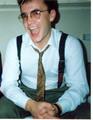 John Brockbank missing person case profile photo