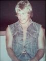 Joseph Grasher missing person case in Manhattan, Kansas