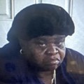 Virginia Harvey missing person case in West Palm Beach, Florida