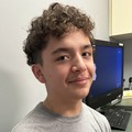 Ezekiel Menjivar missing person case profile photo