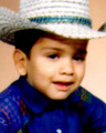 Omar Vargas missing person case profile photo