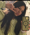 Aliah Johnson missing person case profile photo