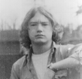 Rodney Grissom missing person case profile photo