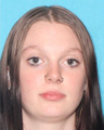 Jazmine Covington missing person case in Waterford Township, Michigan