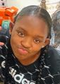 Niya Jingles missing person case profile photo