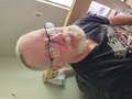 George Sherwood missing person case in Garden City, Michigan