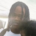 Kaedian Allen missing person case profile photo