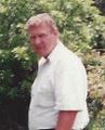 Bruce Cooney missing person case in Clinton Township, Michigan