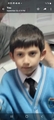 Joshua Sneed missing person case profile photo