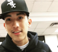Stephen Jones missing person case profile photo