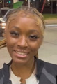 Zamirah Dandridge missing person case in Houston, Texas