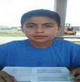 Deiby Elias-aguilar missing person case profile photo