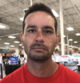 Kainalu Higbee missing person case profile photo