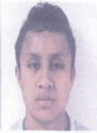 Sebastian Riquiac missing person case in Paterson, New Jersey