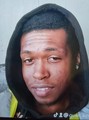 Daiquon Dunham missing person case in Paterson, New Jersey