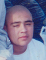 David Cambray missing person case profile photo
