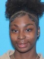 Nyzaria Moore-koonce missing person case profile photo