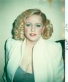Kelly Mcginness missing person case profile photo