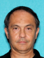 Andre Roy missing person case in Goodsprings, Nevada