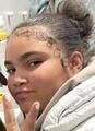 Khaleisi Harris missing person case in Pleasantville, New York