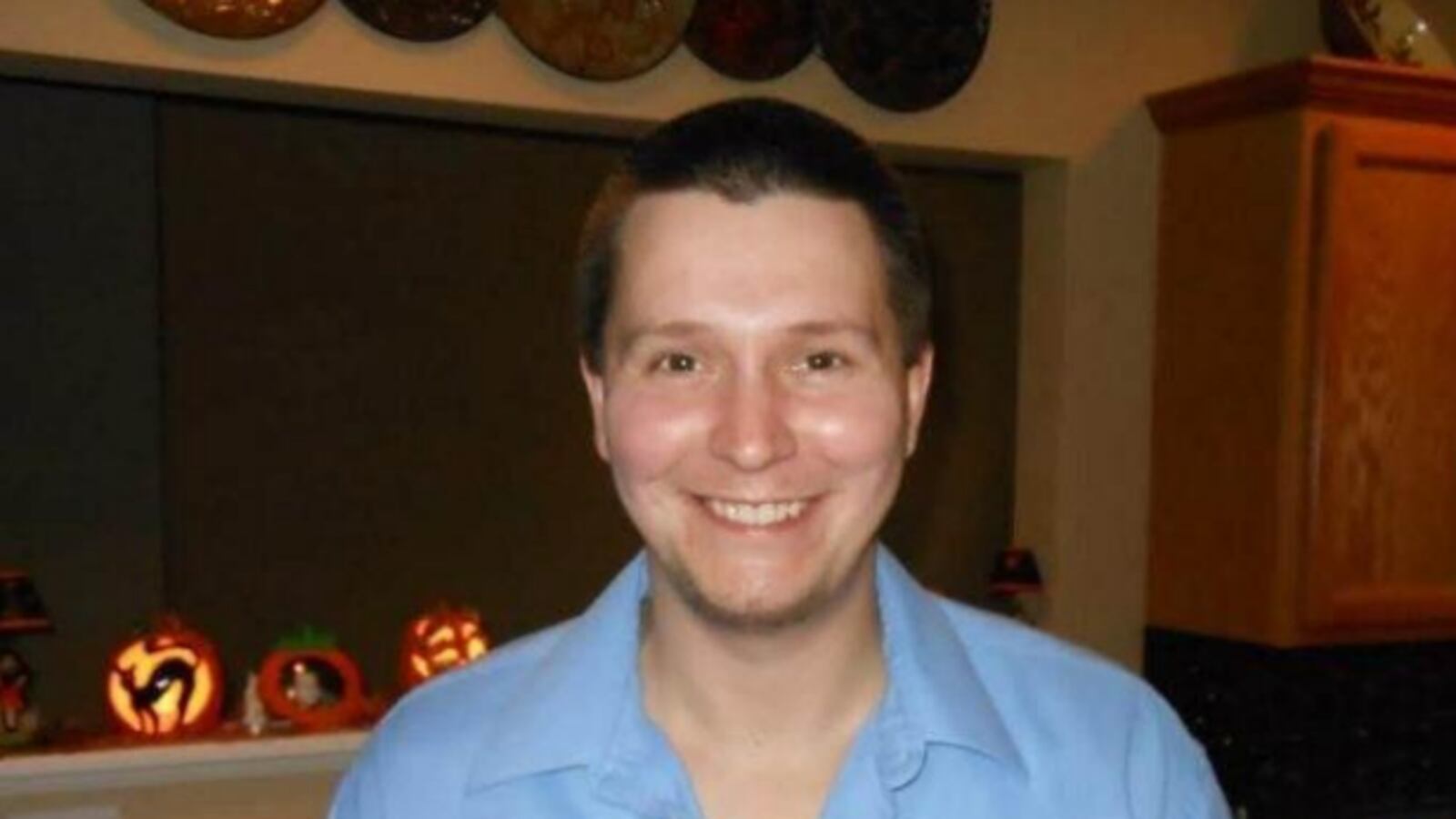 Keith Brady missing person case in Hamden, Connecticut