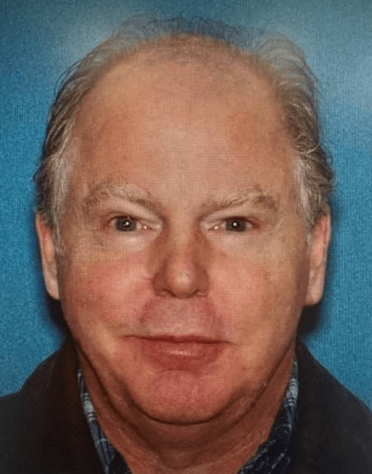 Kevin Bizzarro missing person case in Toms River, New Jersey
