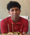 Ryan Gallardo missing person case in Los Angeles, California