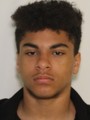 Marquice Stricklin missing person case in Anchorage, Alaska