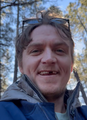 Spencer Pipkin missing person case profile photo