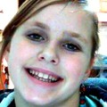 Hallie Rissler missing person case profile photo