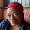 Thelma Merchant-bagudu missing person case in Baltimore, Maryland